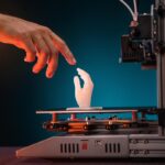 Impressão 3D na Medicina: Avanços e Aplicações