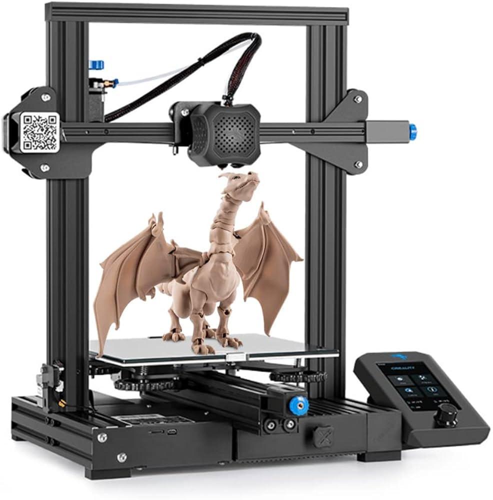 Impressão 3D: Erros Comuns e Como Evitá-los