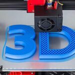 Os Benefícios da Impressão 3D na Manufatura